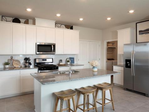137 Woodbrook Drive Georgetown TX 78674