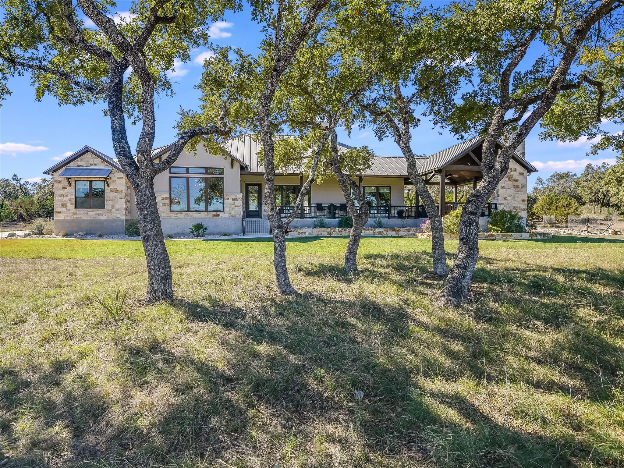 2145 San Jose Way Canyon Lake TX 78133