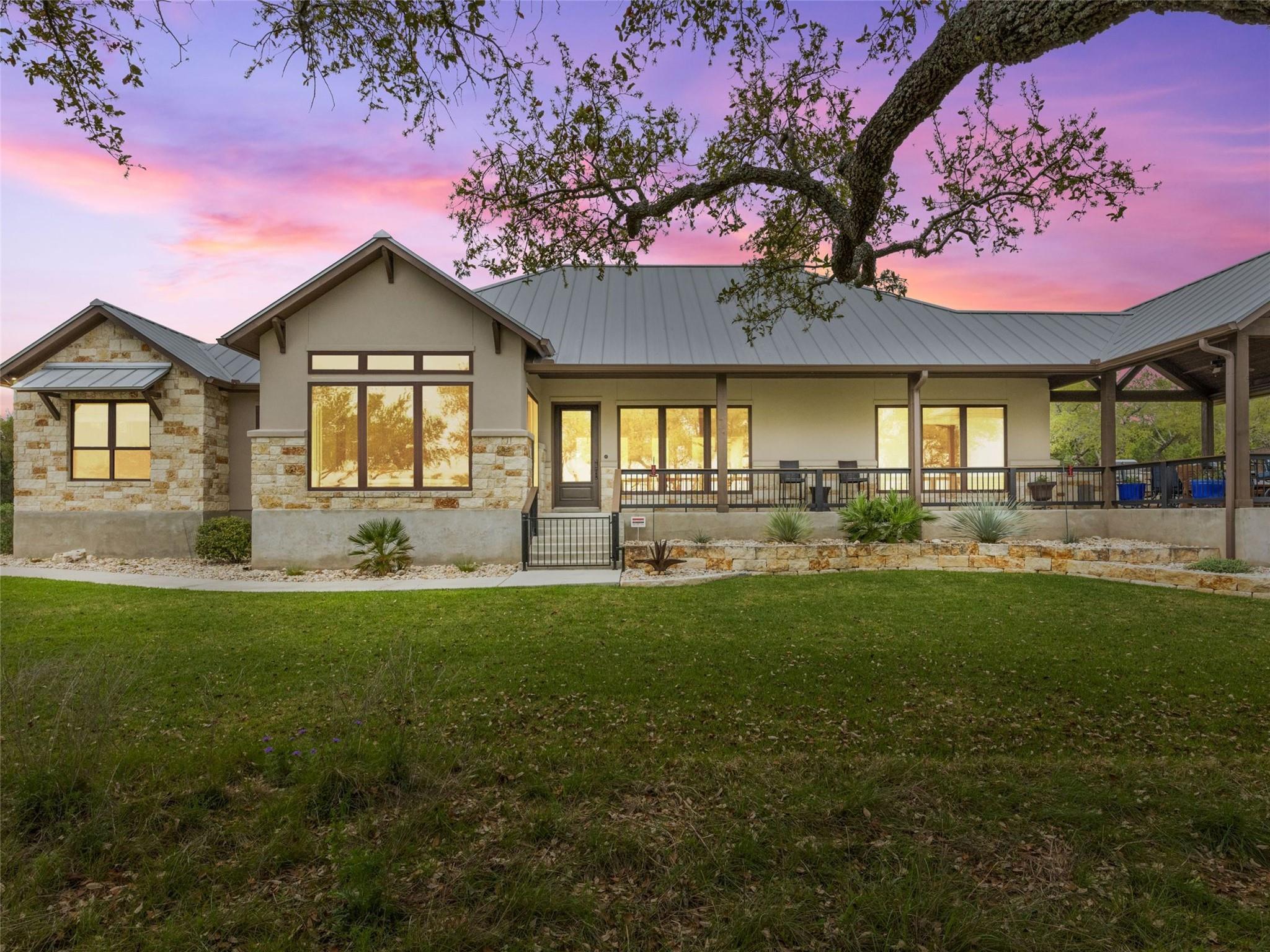 2145 San Jose Way Canyon Lake TX 78133