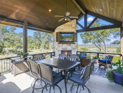 2145 San Jose Way Canyon Lake TX 78133
