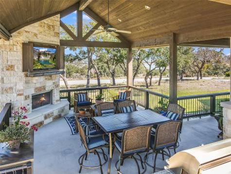 2145 San Jose Way Canyon Lake TX 78133