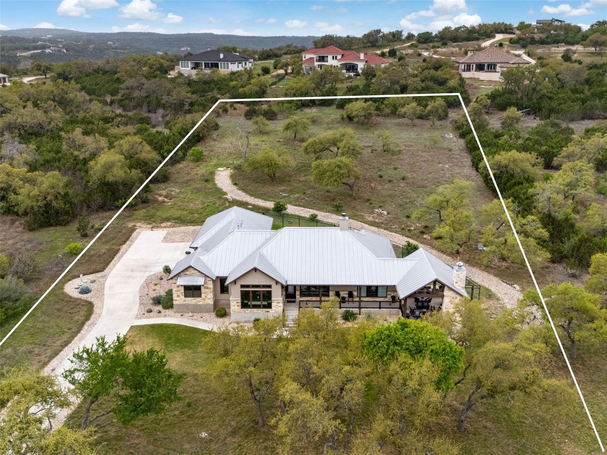2145 San Jose Way Canyon Lake TX 78133