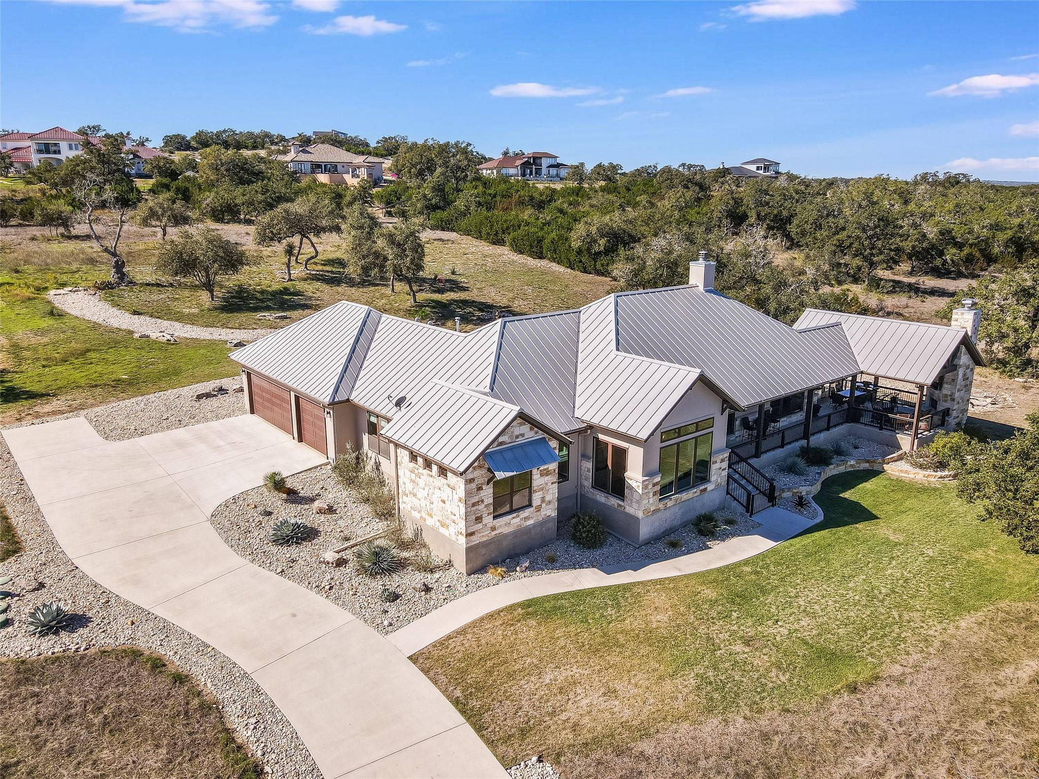 2145 San Jose Way Canyon Lake TX 78133