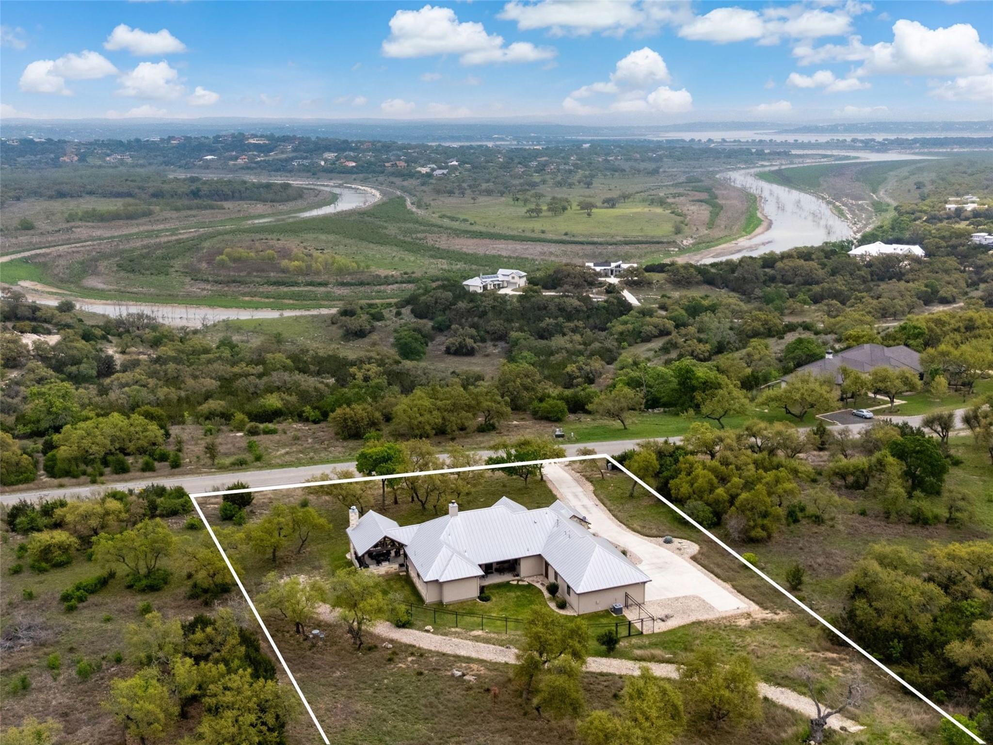 2145 San Jose Way Canyon Lake TX 78133
