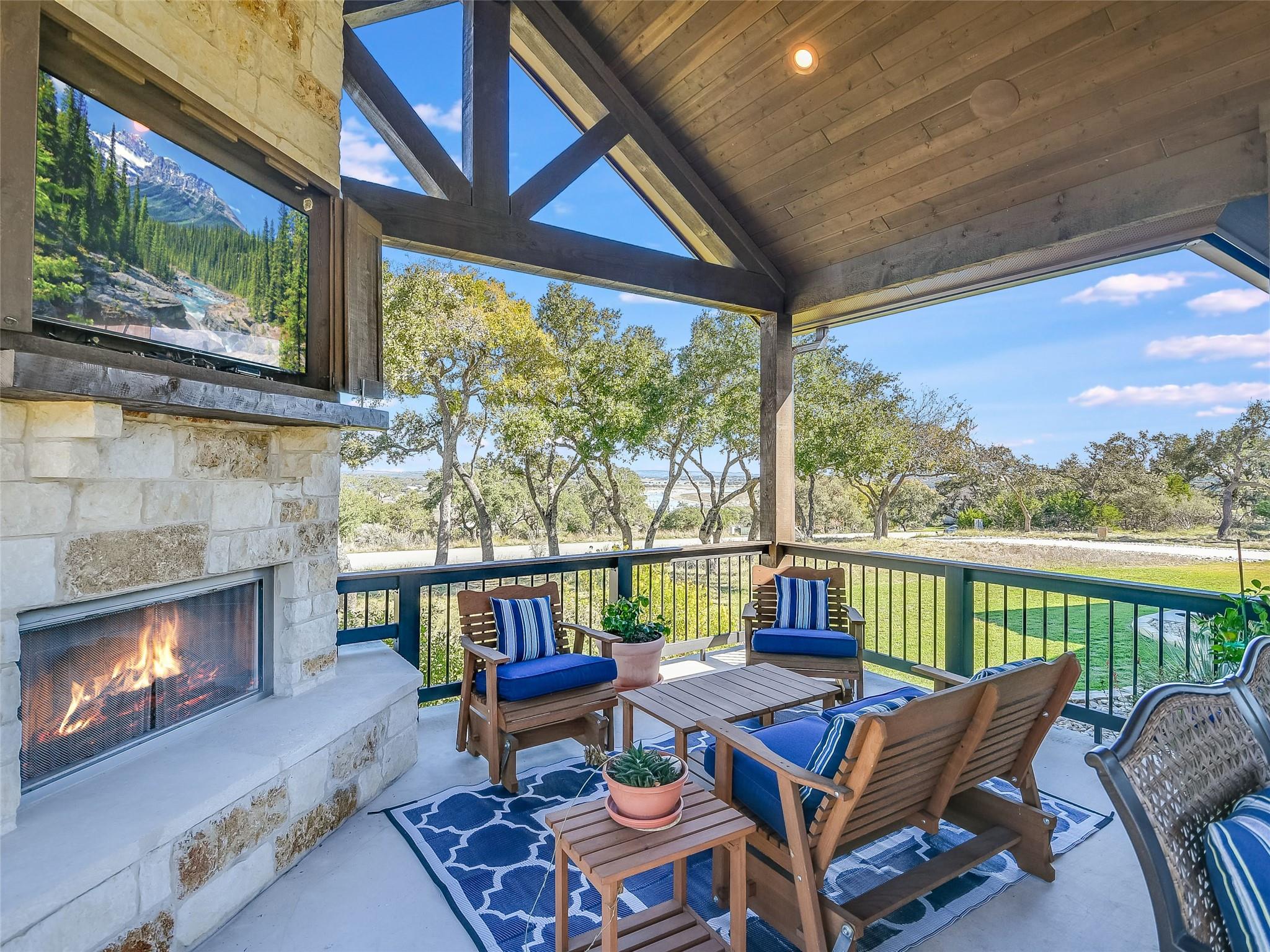 2145 San Jose Way Canyon Lake TX 78133