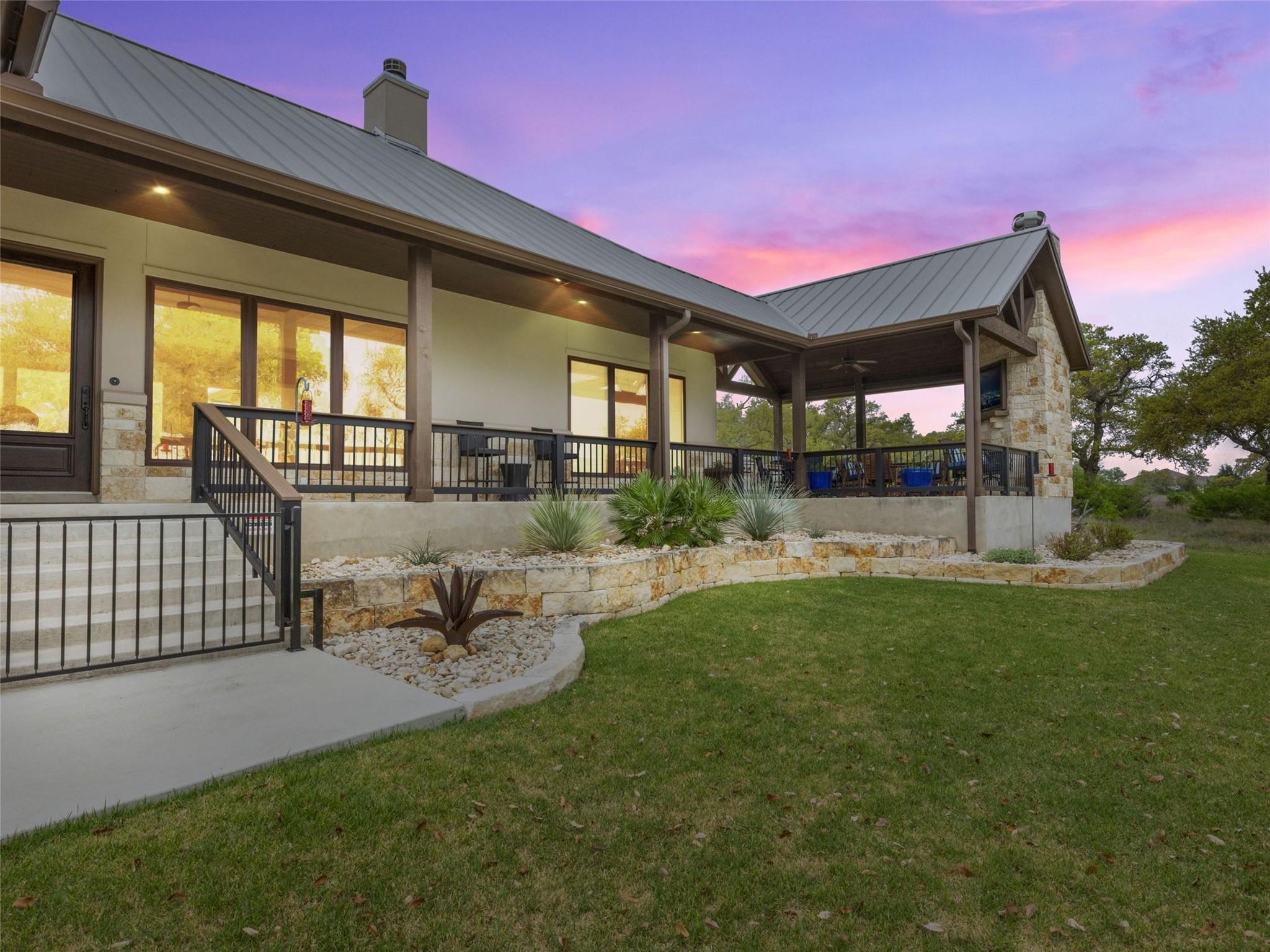 2145 San Jose Way Canyon Lake TX 78133