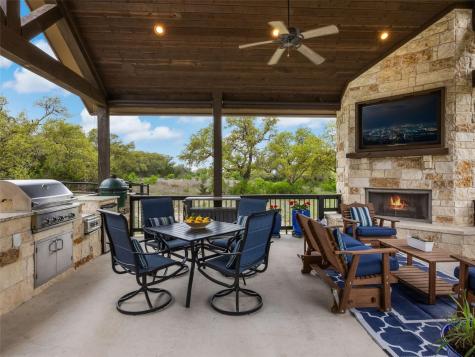 2145 San Jose Way Canyon Lake TX 78133