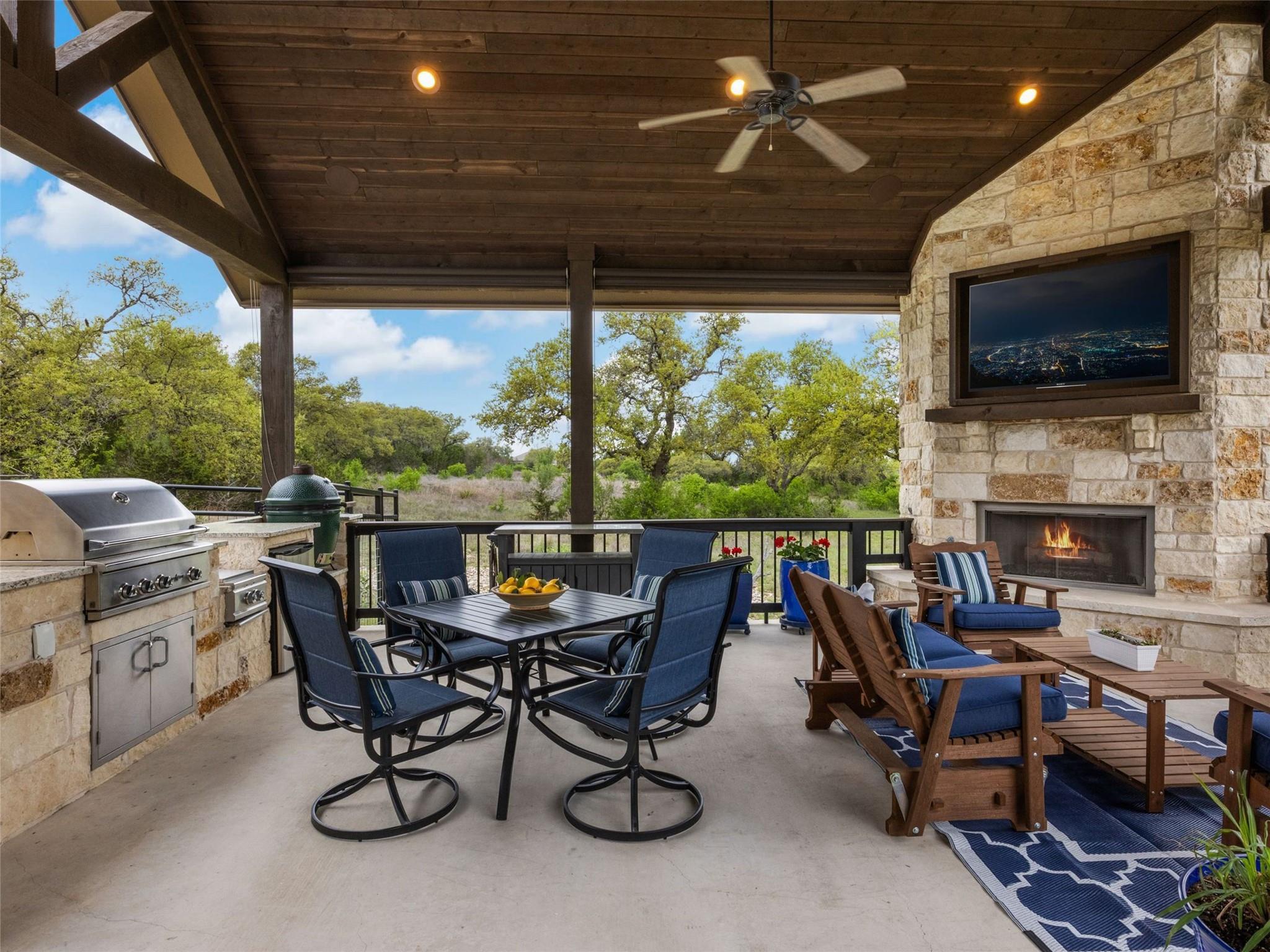2145 San Jose Way Canyon Lake TX 78133