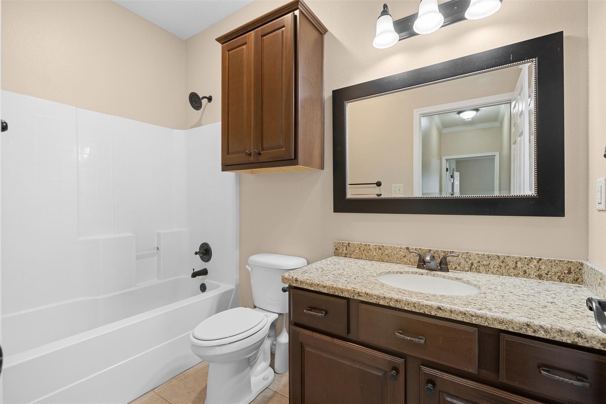 1006 Meadow Wood Caldwell TX 77836