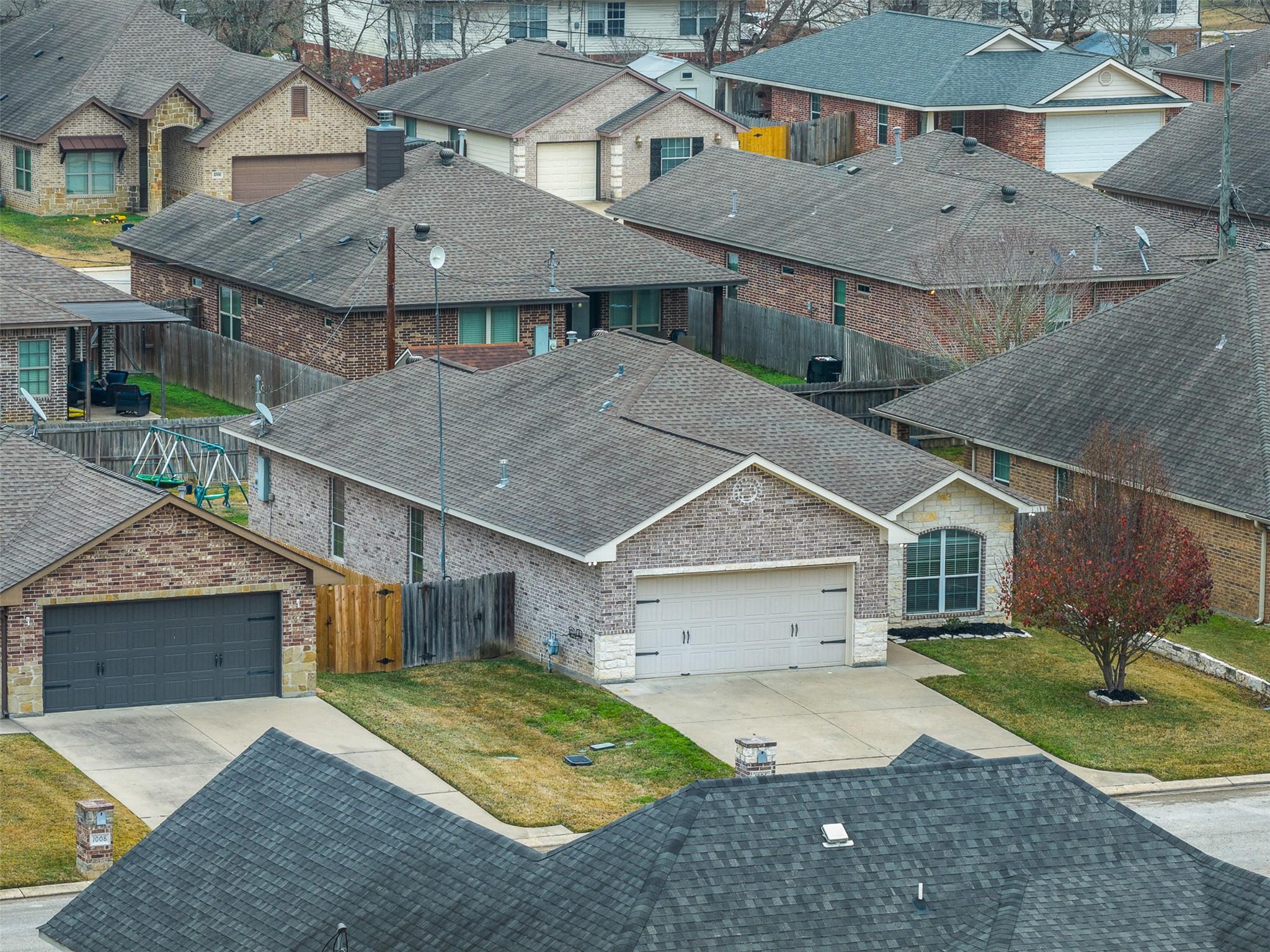 1006 Meadow Wood Caldwell TX 77836