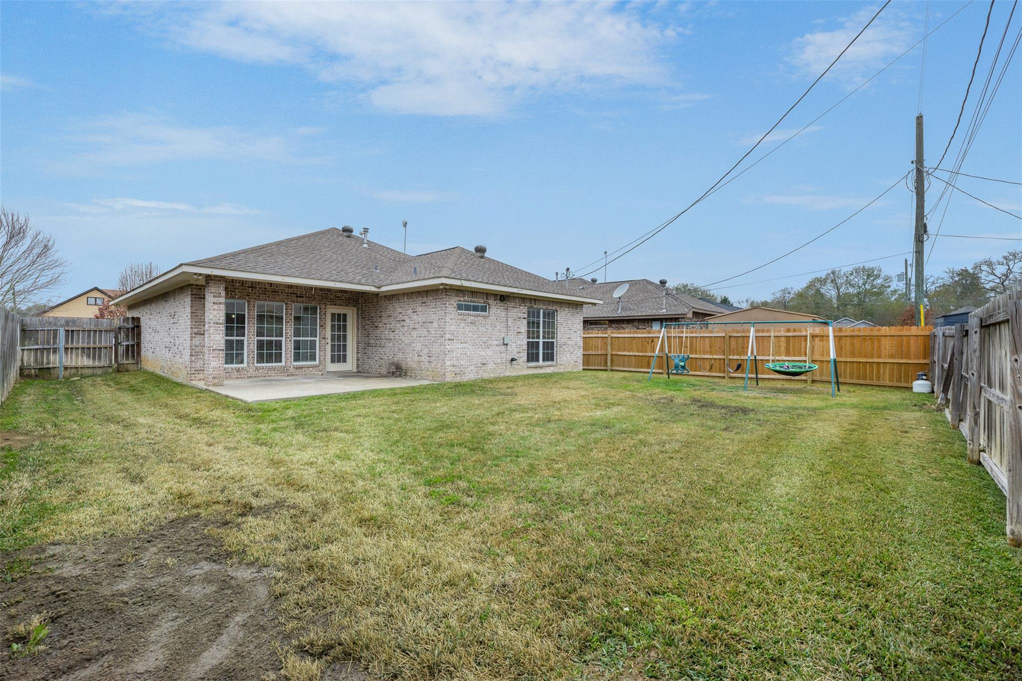 1006 Meadow Wood Caldwell TX 77836