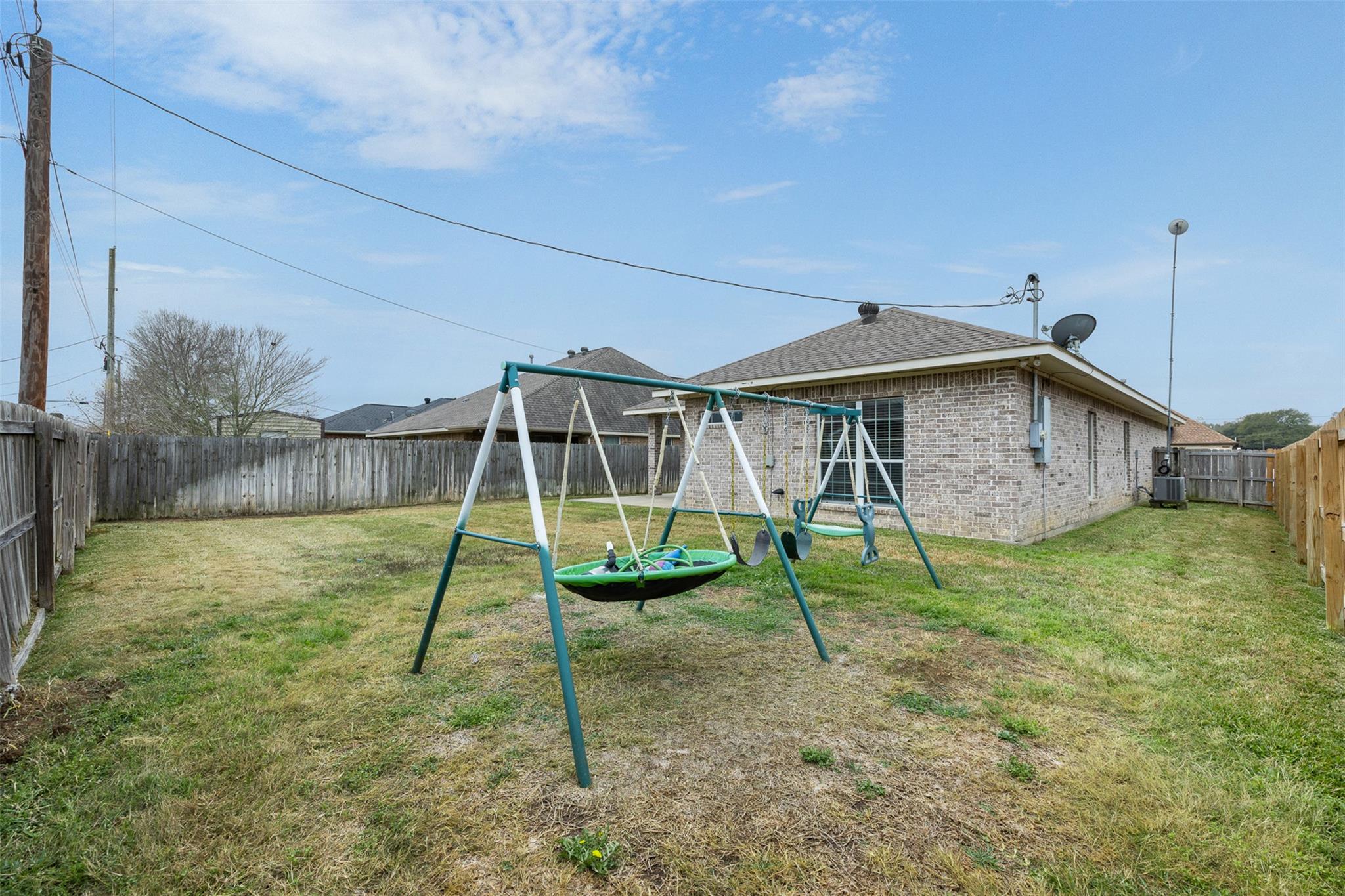 1006 Meadow Wood Caldwell TX 77836