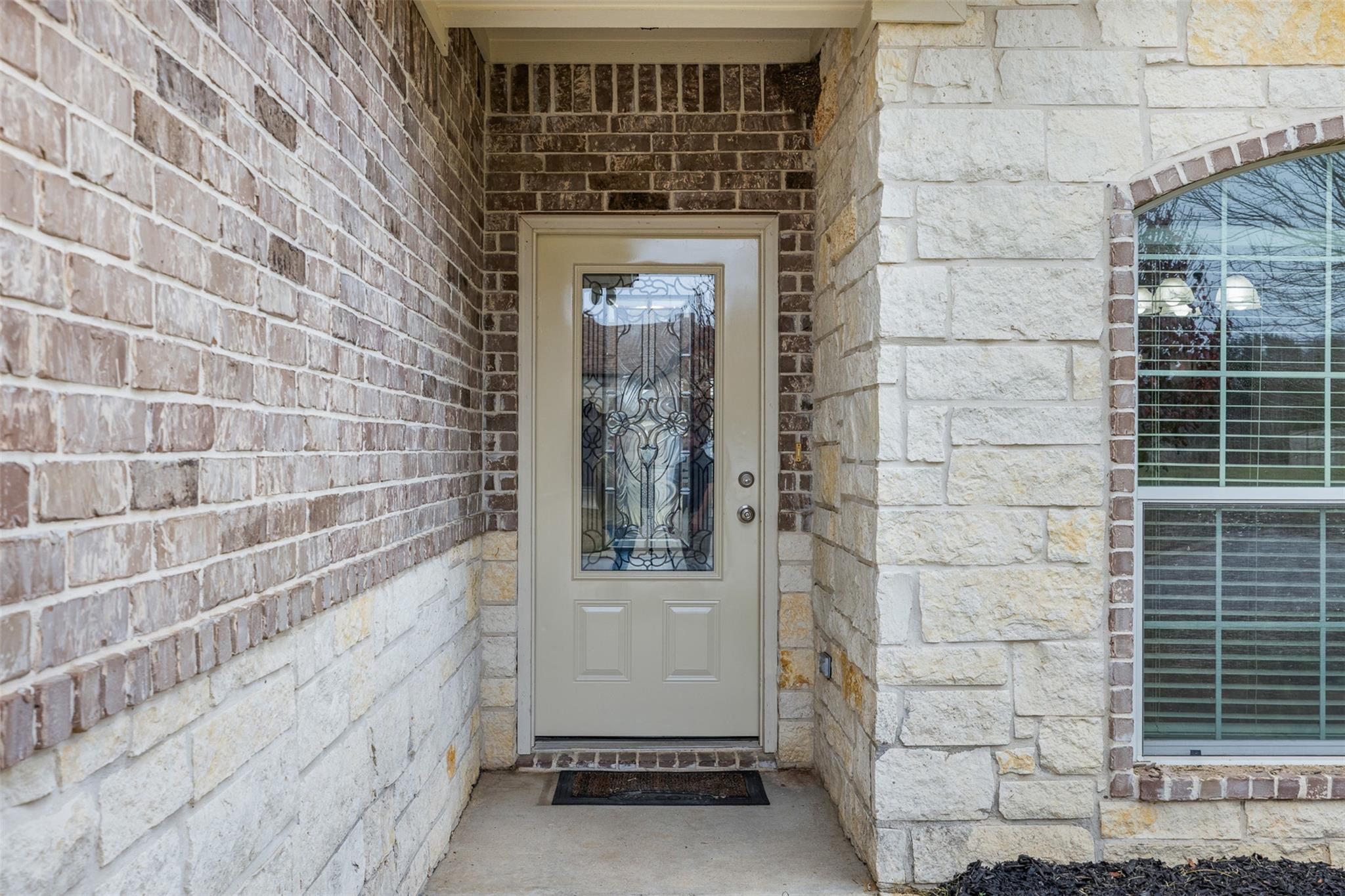 1006 Meadow Wood Caldwell TX 77836