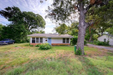 300 Pecan Drive Austin TX 78753