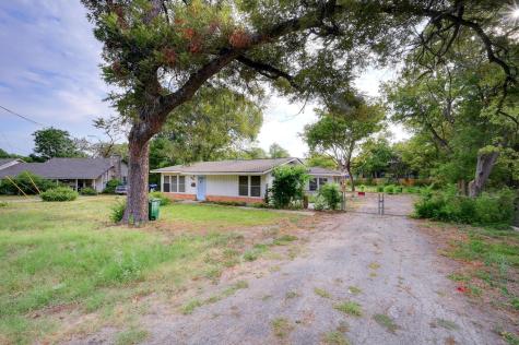 300 Pecan Drive Austin TX 78753