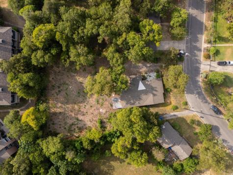 300 Pecan Drive Austin TX 78753