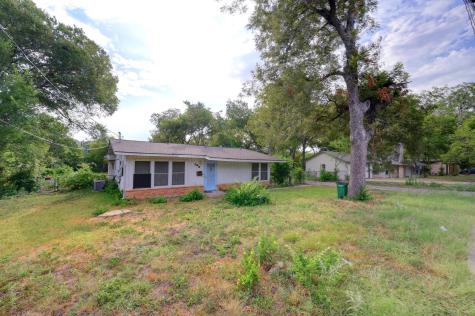 300 Pecan Drive Austin TX 78753