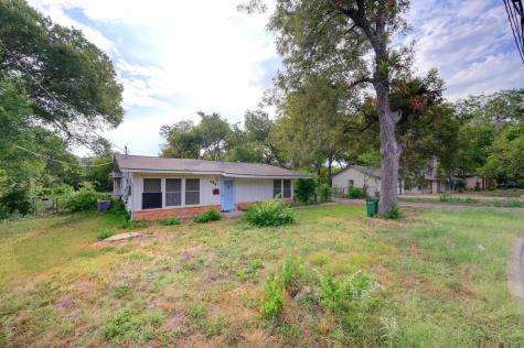 300 Pecan Drive Austin TX 78753