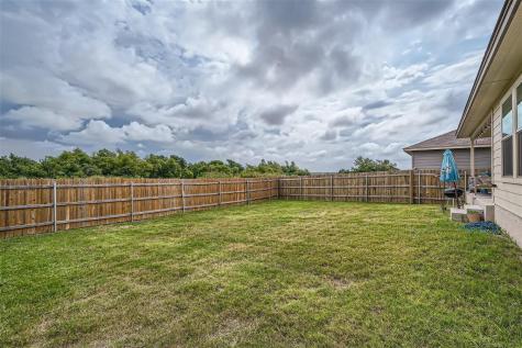 717 Taggart Trail Jarrell TX 76537