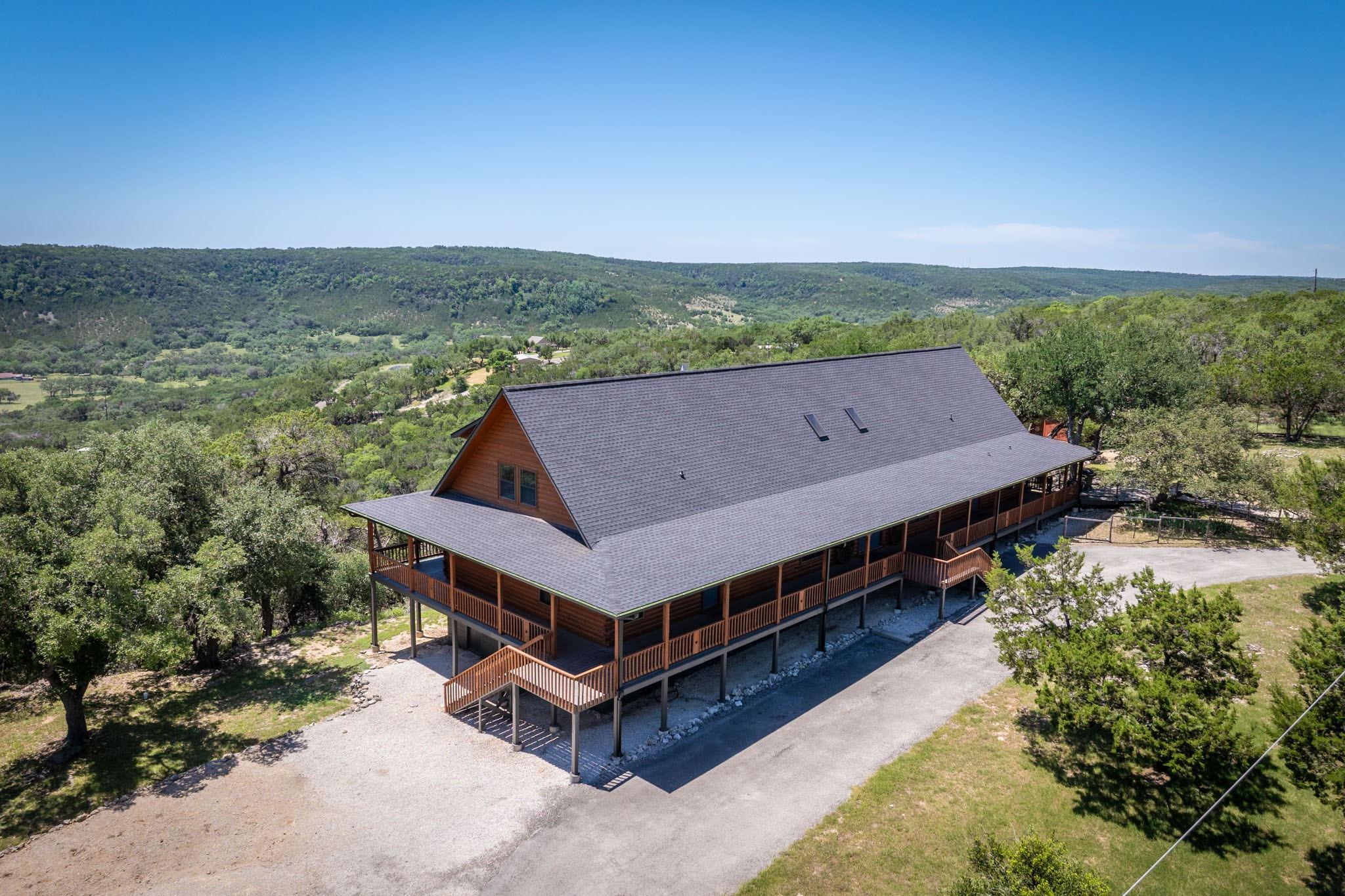 1012 Mourning Dove Canyon Lake TX 78133