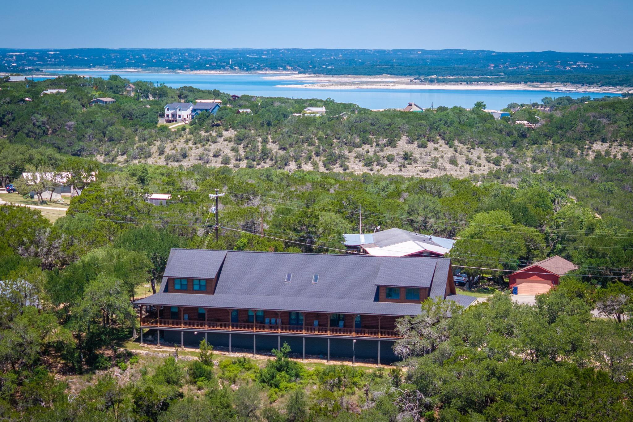 1012 Mourning Dove Canyon Lake TX 78133