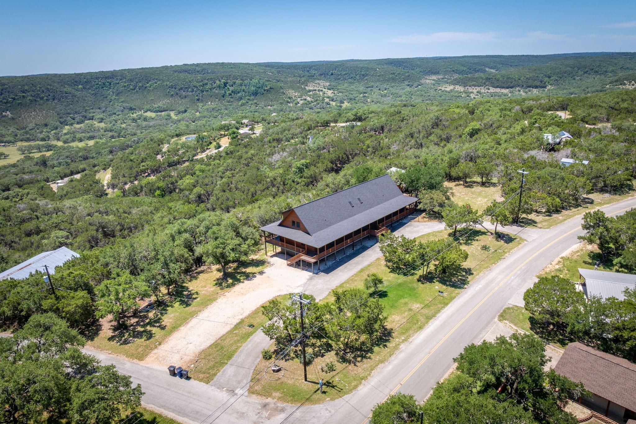 1012 Mourning Dove Canyon Lake TX 78133