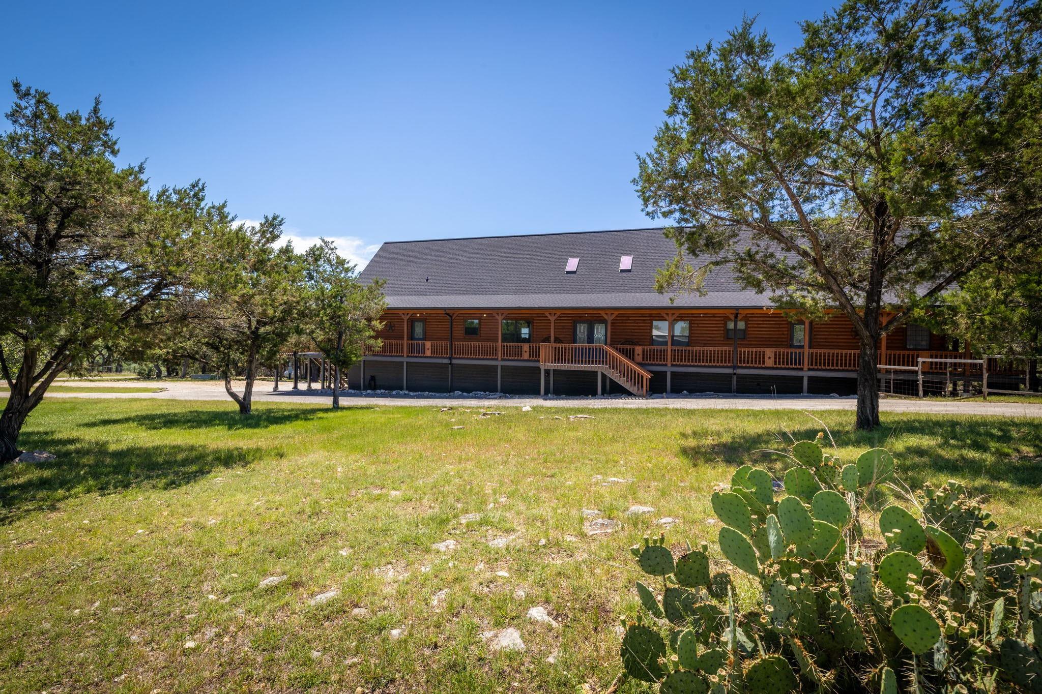 1012 Mourning Dove Canyon Lake TX 78133