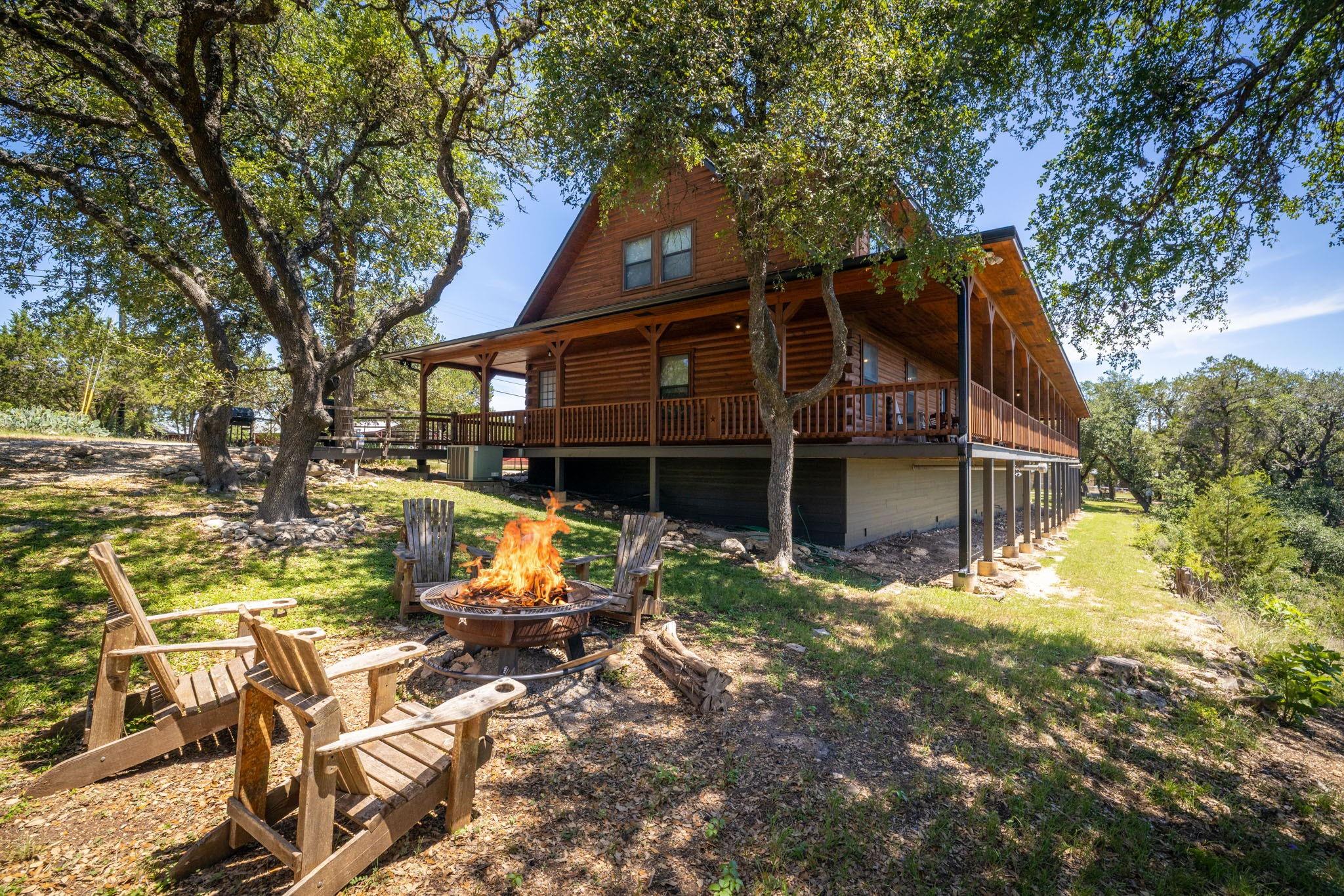 1012 Mourning Dove Canyon Lake TX 78133