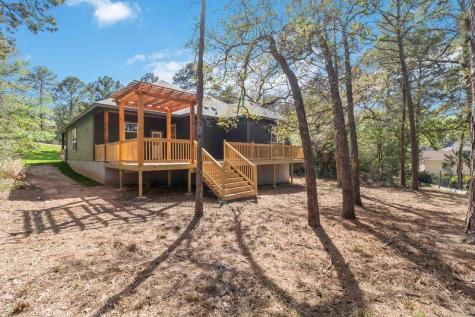 120 Anahulu Lane Bastrop TX 78602