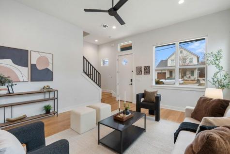 928 E 53rd 1/2 Street Austin TX 78751