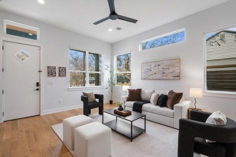928 E 53rd 1/2 Street Austin TX 78751