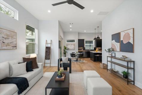928 E 53rd 1/2 Street Austin TX 78751