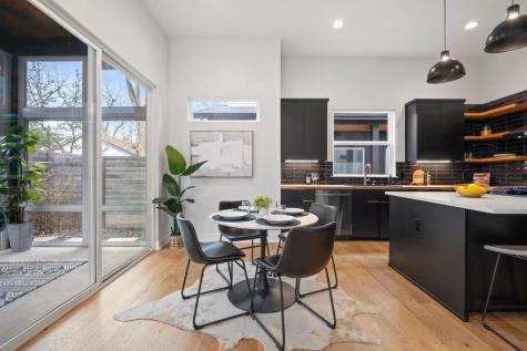 928 E 53rd 1/2 Street Austin TX 78751