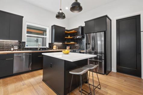 928 E 53rd 1/2 Street Austin TX 78751