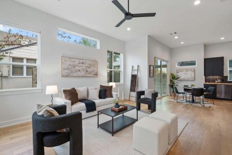 928 E 53rd 1/2 Street Austin TX 78751