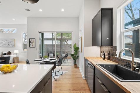 928 E 53rd 1/2 Street Austin TX 78751