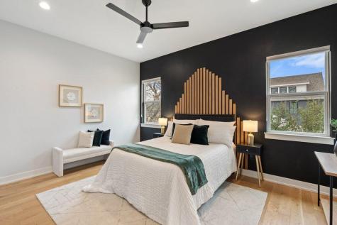 928 E 53rd 1/2 Street Austin TX 78751