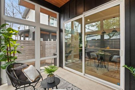 928 E 53rd 1/2 Street Austin TX 78751