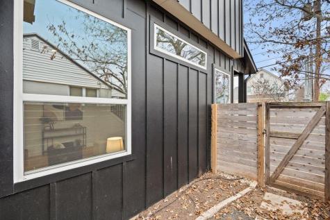 928 E 53rd 1/2 Street Austin TX 78751