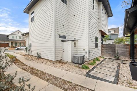 928 E 53rd 1/2 Street Austin TX 78751