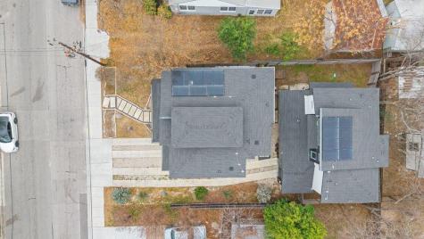928 E 53rd 1/2 Street Austin TX 78751