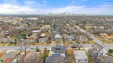 928 E 53rd 1/2 Street Austin TX 78751