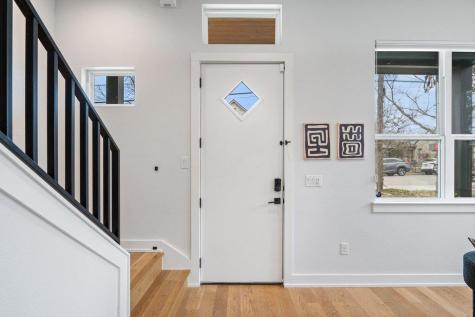 928 E 53rd 1/2 Street Austin TX 78751
