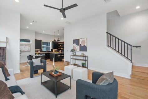 928 E 53rd 1/2 Street Austin TX 78751