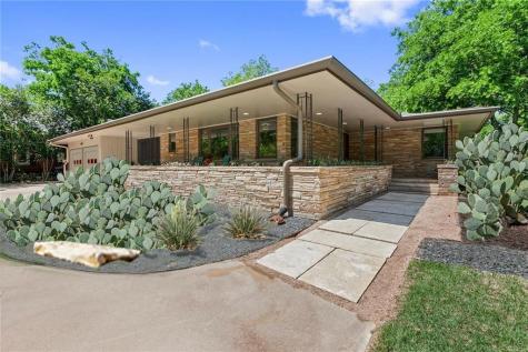 1254 S Church Street Georgetown TX 78626