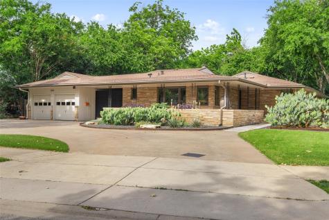 1254 S Church Street Georgetown TX 78626