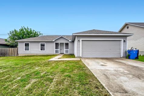 805 Debra Drive Taylor TX 76574
