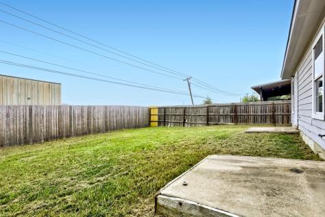 805 Debra Drive Taylor TX 76574