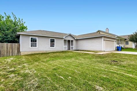 805 Debra Drive Taylor TX 76574