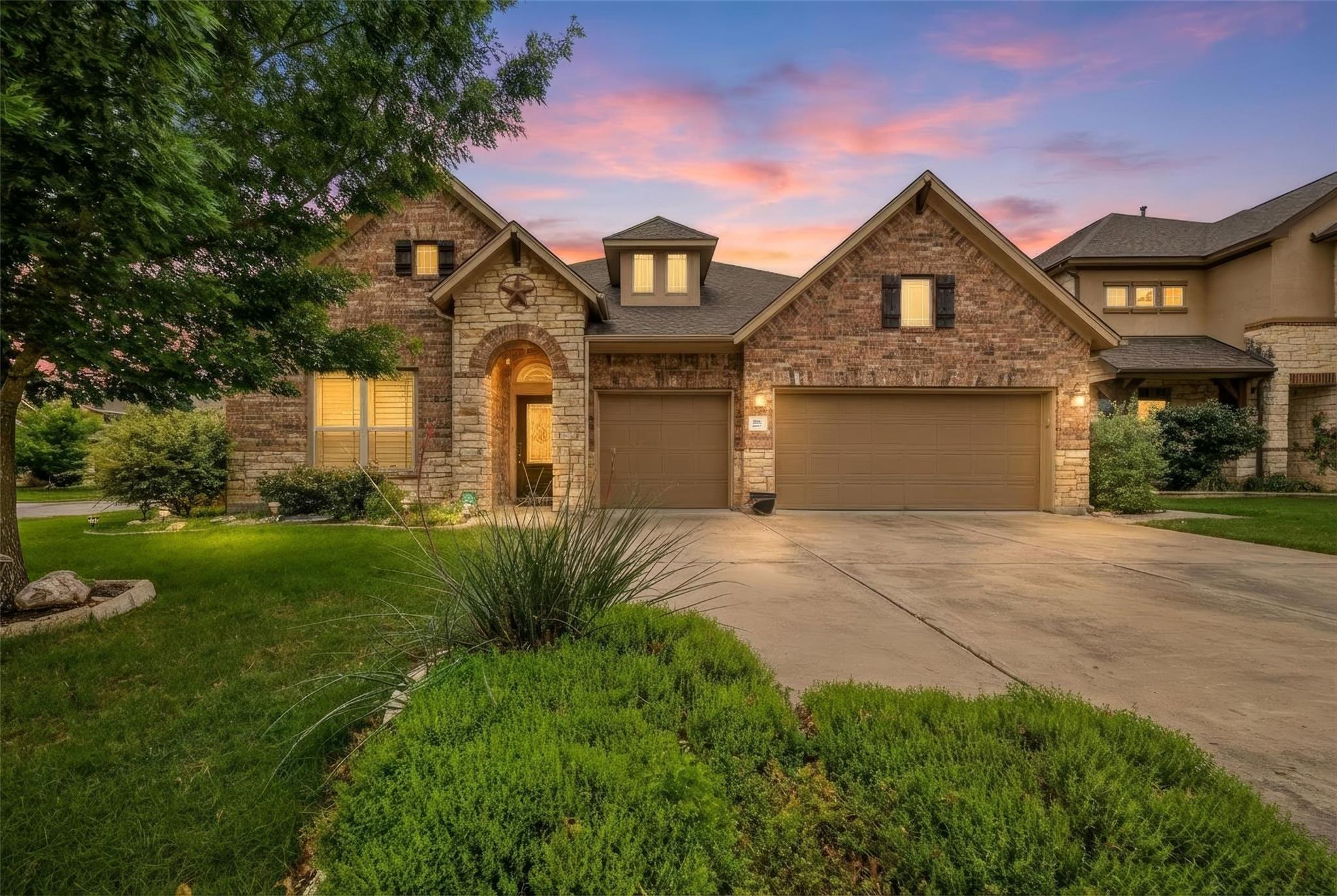 103 Lockhart Loop Georgetown TX 78628